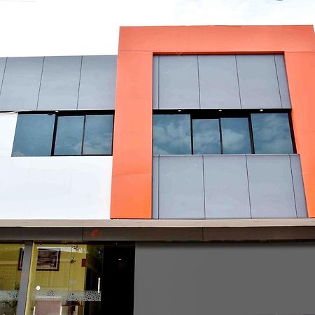 Hotel Hori Palace Ujjain Ngoại thất bức ảnh