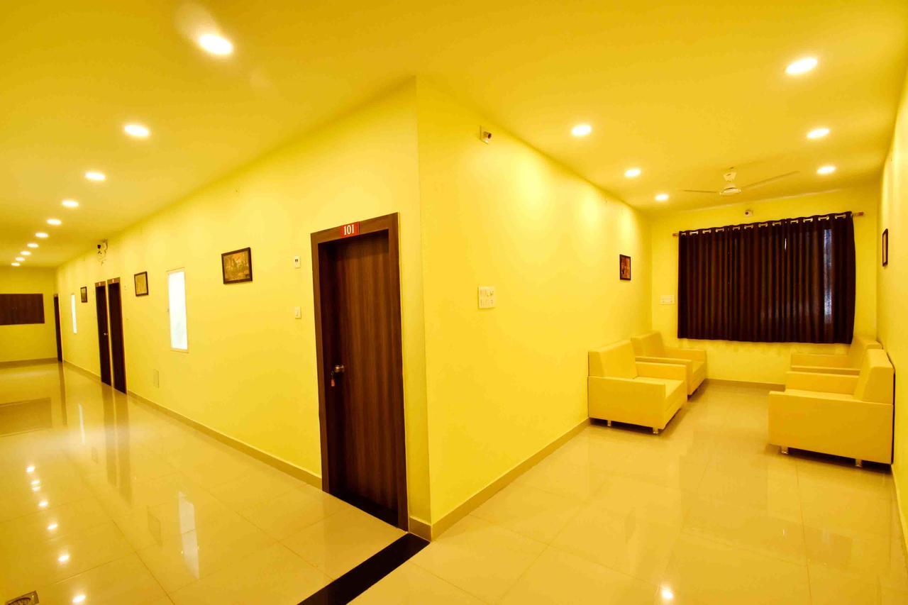 Hotel Hori Palace Ujjain Ngoại thất bức ảnh