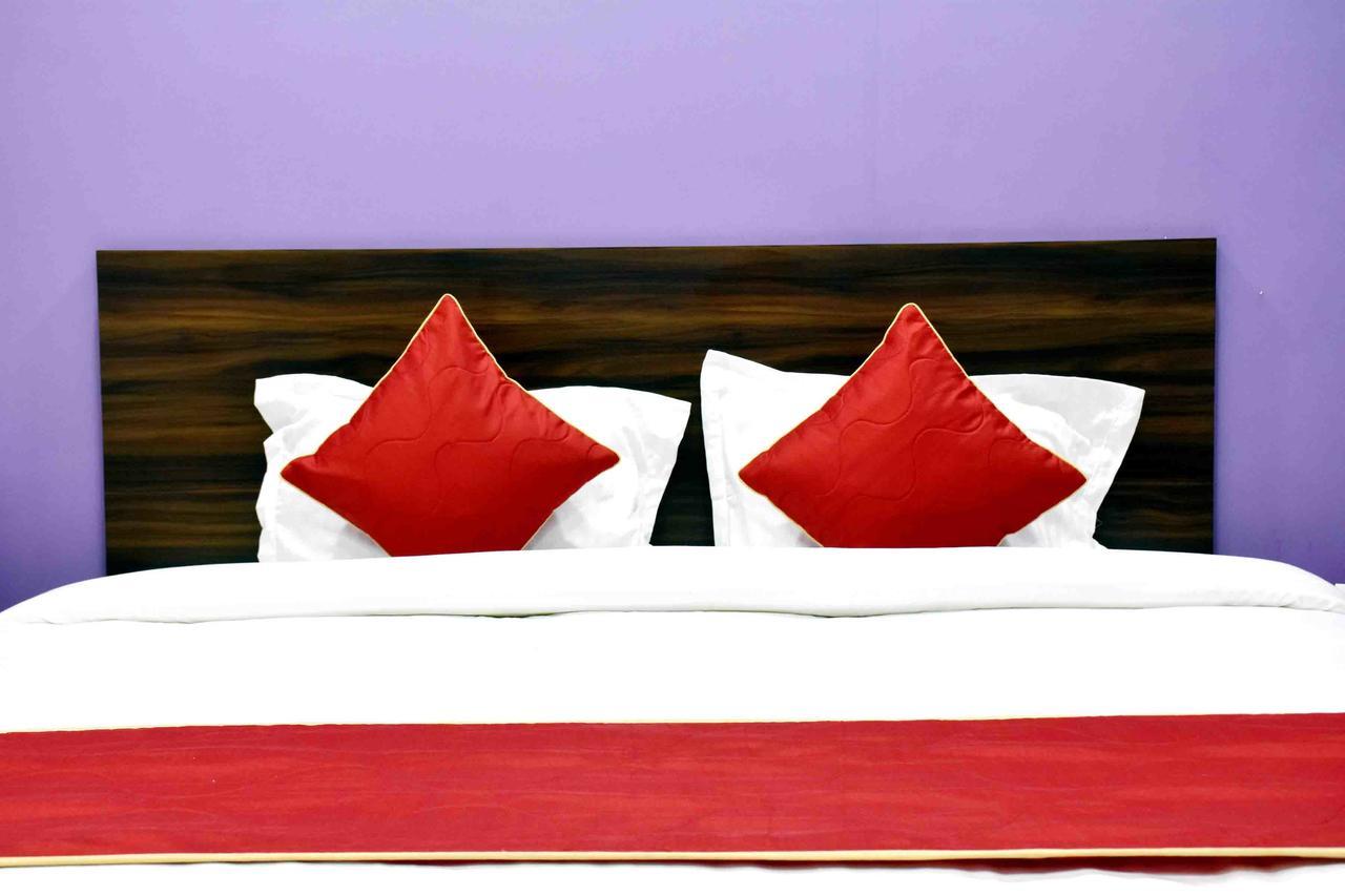 Hotel Hori Palace Ujjain Ngoại thất bức ảnh