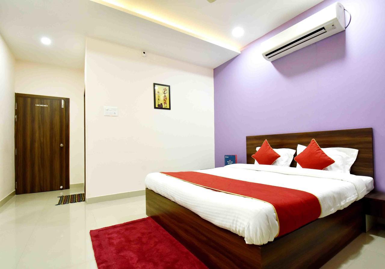 Hotel Hori Palace Ujjain Ngoại thất bức ảnh