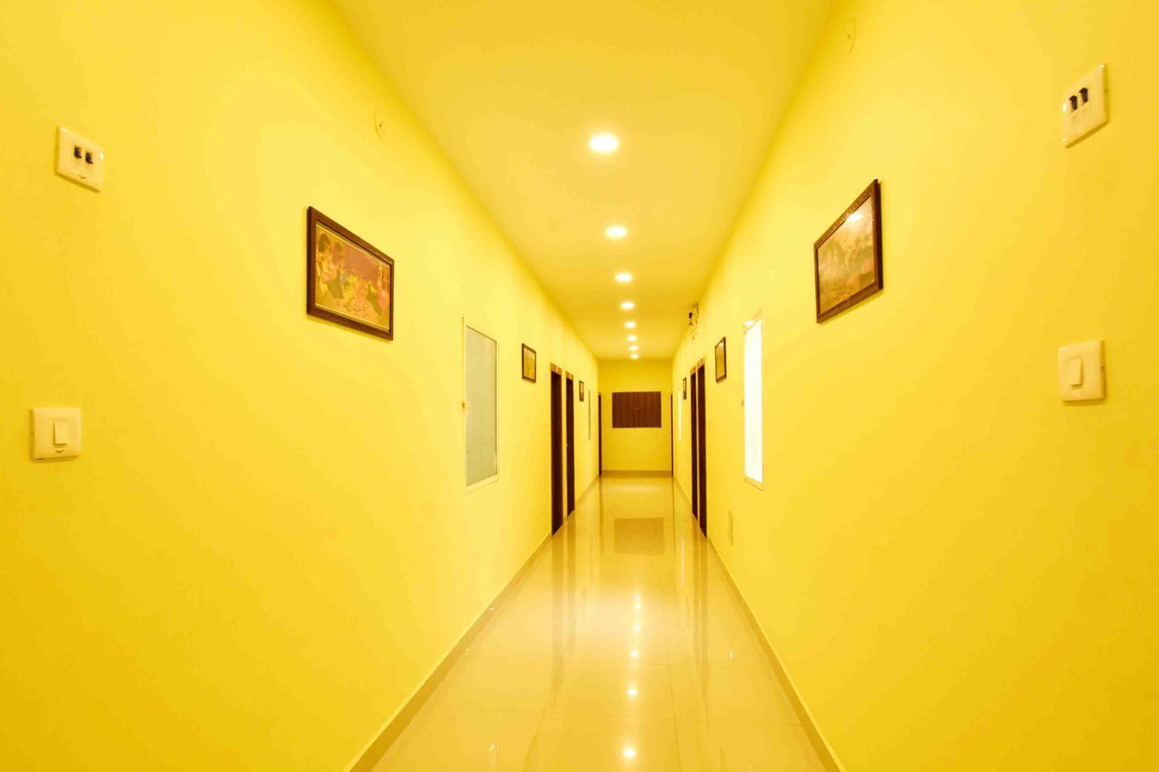 Hotel Hori Palace Ujjain Ngoại thất bức ảnh