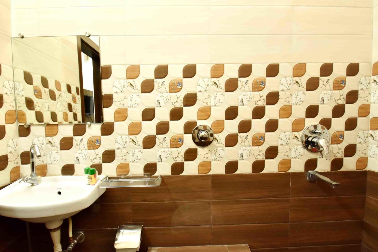 Hotel Hori Palace Ujjain Ngoại thất bức ảnh