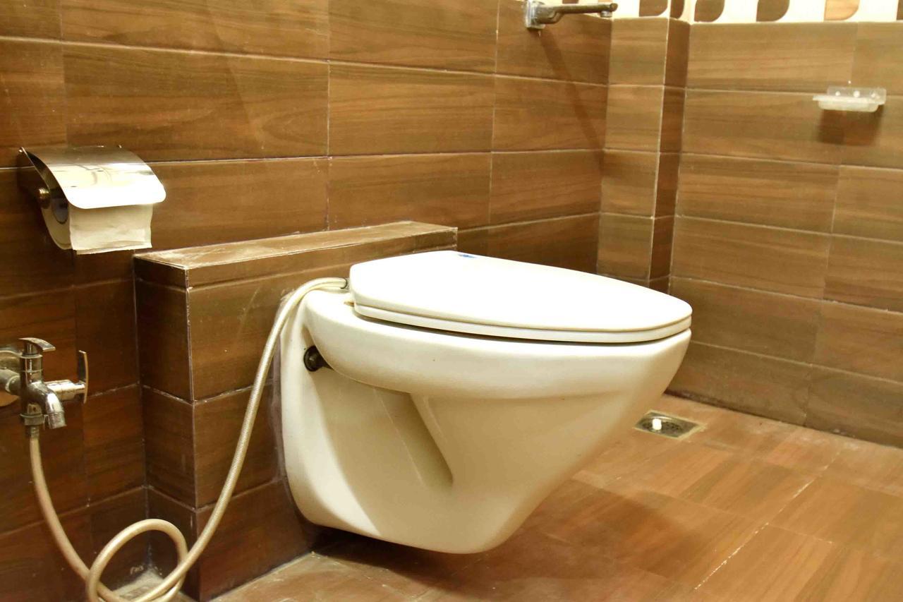 Hotel Hori Palace Ujjain Ngoại thất bức ảnh